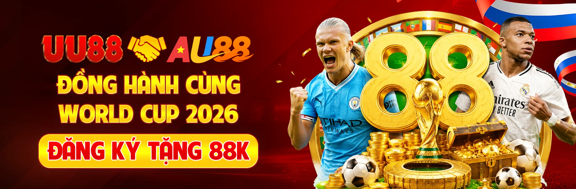 Banner UU88 về ứng dụng và hỗ trợ an toàn